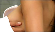 Rakhee's World perky breast