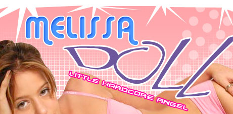 Melissa Doll little hardcore angel