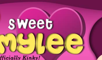 Sweet Amylee - Official Kinky