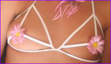 Just Sasha teen breasts
