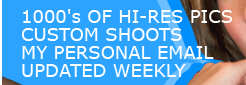 1000's of hi-red Madison SUmmer pics. Custom shoots. My personal Email. Updated weekly.