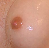 Madison Summers teen nipple