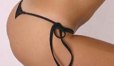 My Mary Anne panty teen