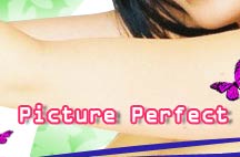 Picture Perfect Alexa Model