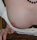 LIZ VICIOUS teen breasts