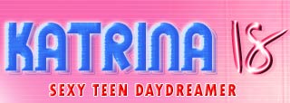 KATRINA 18 SEXY TEEN DAYDREAMER