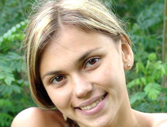 katrina 18 beautiful teen