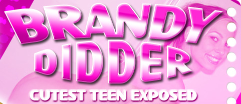 Brandy Didder - Cutest Teen Exposed