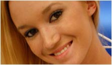 Dirty Aly hot teen