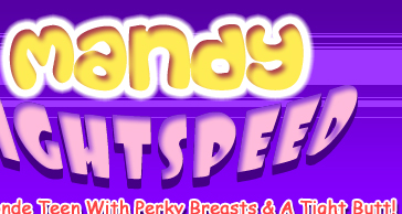 Mandy Lightspeed