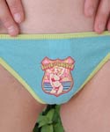 XXX RAIMIE TEEN PANTIES