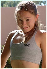 JOSIE JUNIOR cute teen