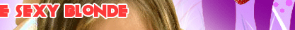 Petite Sexy Blonde Kristina Fey