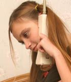 Kristina Fey cute teen
