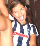 True Tere fun girl