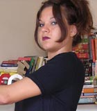Club Tara amateur girl