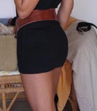 Club Tara great ass