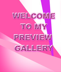 Welcome to my Megan QT preview galery