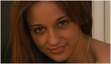 Next Door Nikki cute teen