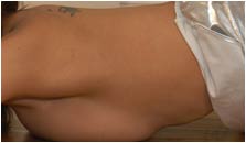 Next Door Nikki topless girl