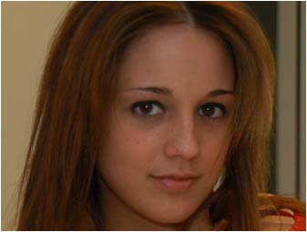 Next Door Nikki hot teen