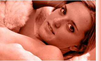 I'm so glad you're here! You get to see me totally naked for the first time at my All About Ashley site!