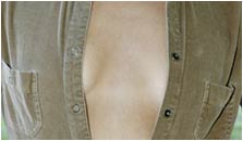 All About Ashley teen with no bra