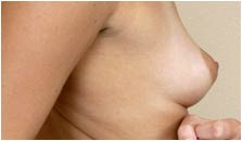 All About Ashley perky nipple