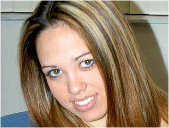 Hot Haley cute brunette teen