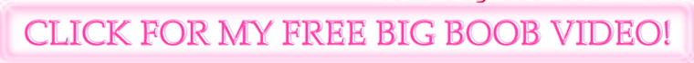 Click for my free In bed With Faith big boob video!